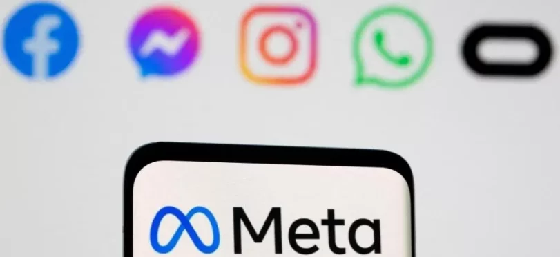 Meta heading