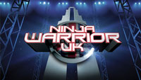 Ninja Warrior UK