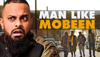 Man Like Mobeen