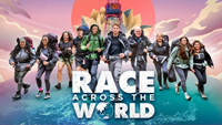 Race Across the World
